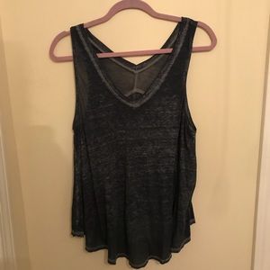 Free people tank top